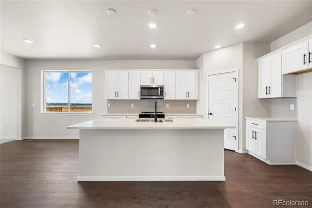 2727 Nantucket Street Strasburg, CO 80136