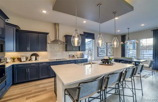 8811 Hotchkiss Street Littleton, CO 80125