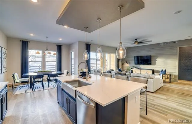 8811 Hotchkiss Street Littleton, CO 80125
