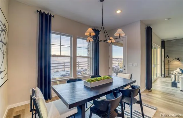 8811 Hotchkiss Street Littleton, CO 80125