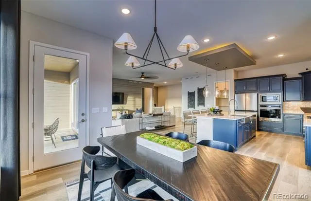 8811 Hotchkiss Street Littleton, CO 80125