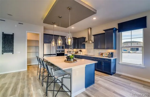 8811 Hotchkiss Street Littleton, CO 80125