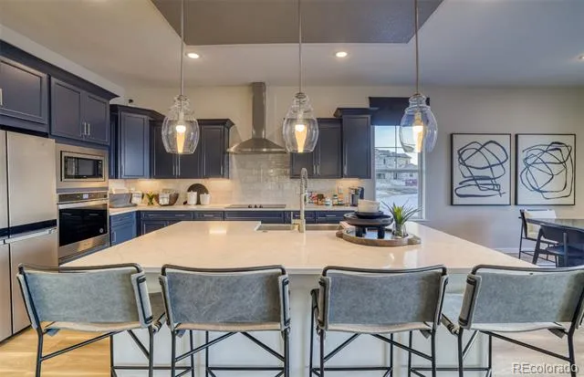 8811 Hotchkiss Street Littleton, CO 80125
