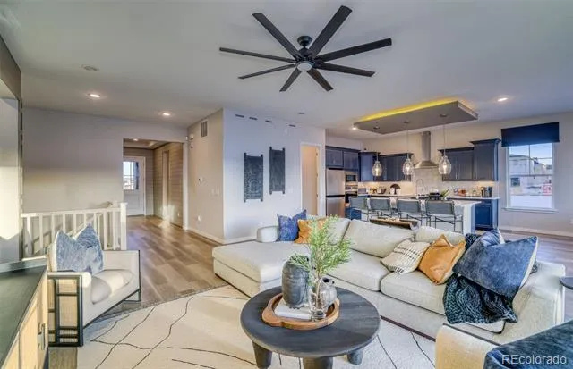 8811 Hotchkiss Street Littleton, CO 80125