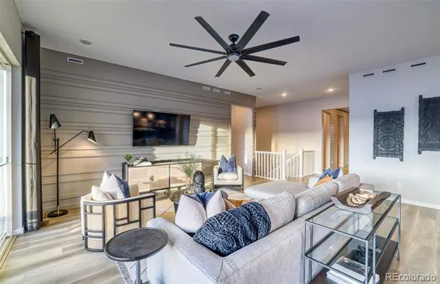 8811 Hotchkiss Street Littleton, CO 80125