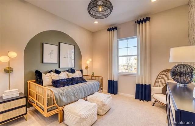 8811 Hotchkiss Street Littleton, CO 80125