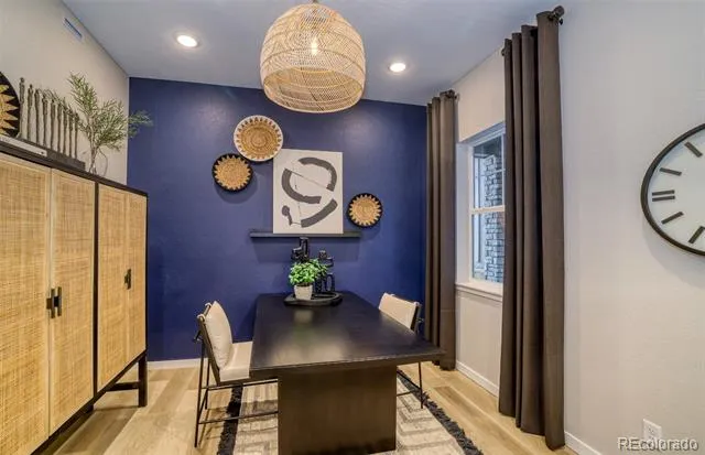 8811 Hotchkiss Street Littleton, CO 80125