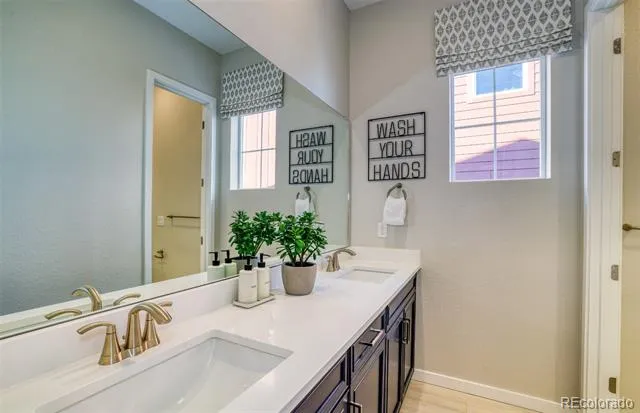 8811 Hotchkiss Street Littleton, CO 80125