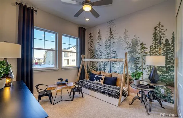 8811 Hotchkiss Street Littleton, CO 80125