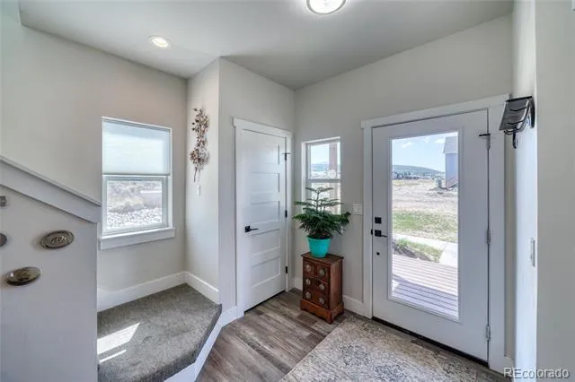 1404 Matchstick Green Leadville, CO 80461