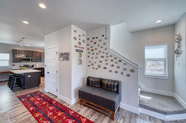1404 Matchstick Green Leadville, CO 80461