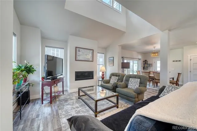1404 Matchstick Green Leadville, CO 80461