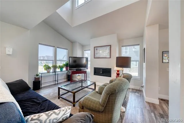 1404 Matchstick Green Leadville, CO 80461