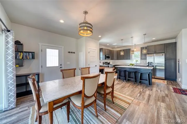1404 Matchstick Green Leadville, CO 80461