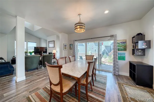 1404 Matchstick Green Leadville, CO 80461