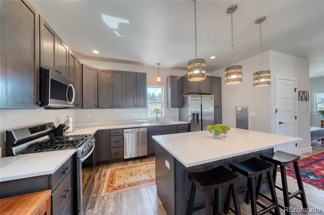 1404 Matchstick Green Leadville, CO 80461