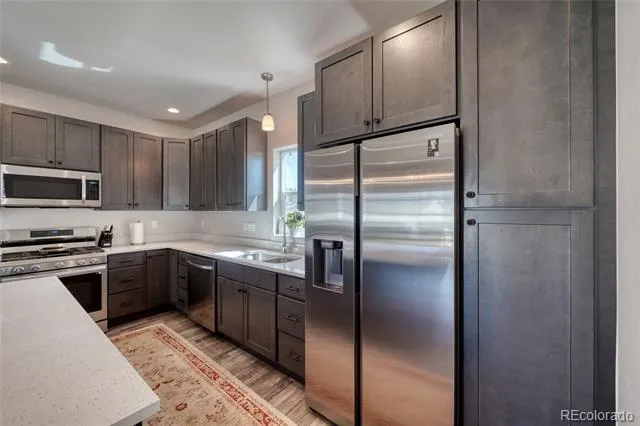 1404 Matchstick Green Leadville, CO 80461