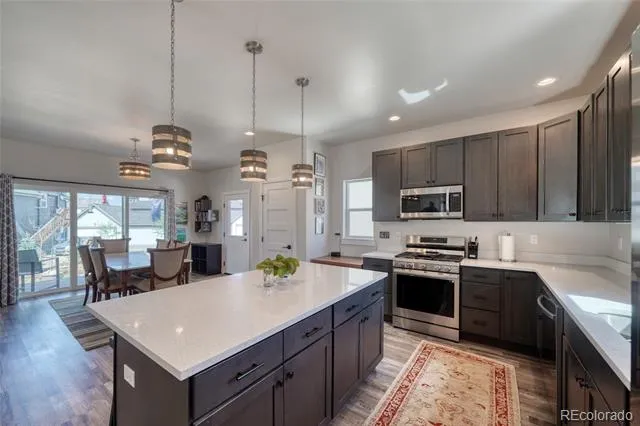 1404 Matchstick Green Leadville, CO 80461