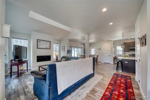 1404 Matchstick Green Leadville, CO 80461