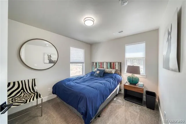 1404 Matchstick Green Leadville, CO 80461