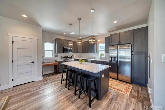 1404 Matchstick Green Leadville, CO 80461