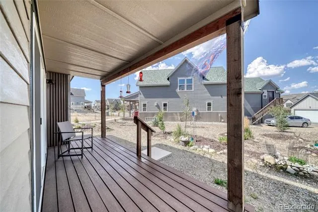 1404 Matchstick Green Leadville, CO 80461
