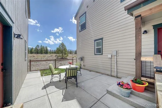 1404 Matchstick Green Leadville, CO 80461