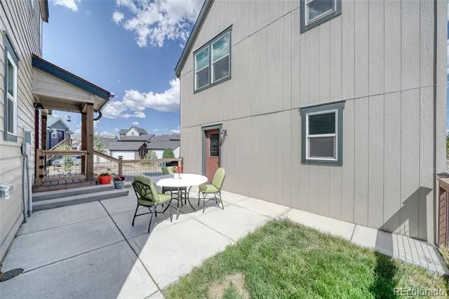 1404 Matchstick Green Leadville, CO 80461