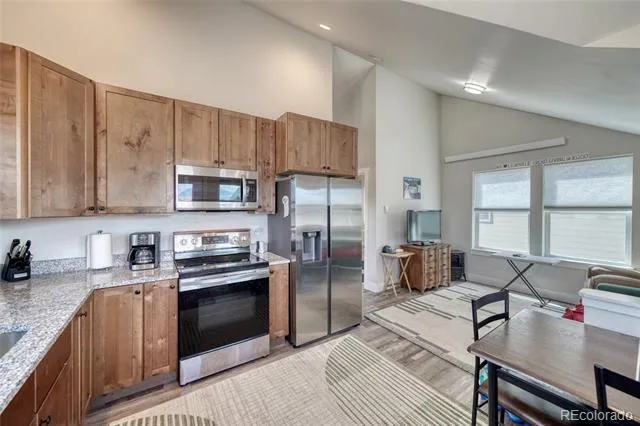 1404 Matchstick Green Leadville, CO 80461