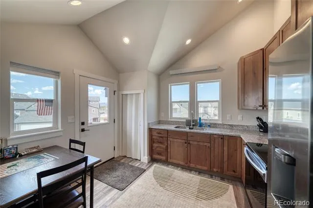 1404 Matchstick Green Leadville, CO 80461