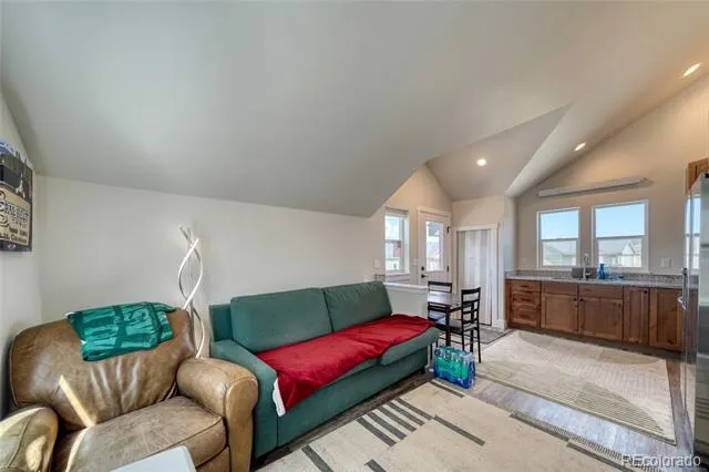 1404 Matchstick Green Leadville, CO 80461