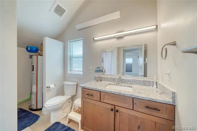 1404 Matchstick Green Leadville, CO 80461