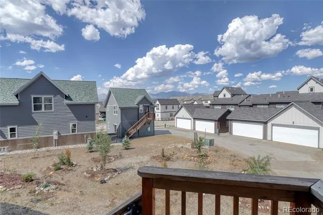 1404 Matchstick Green Leadville, CO 80461