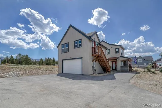 1404 Matchstick Green Leadville, CO 80461