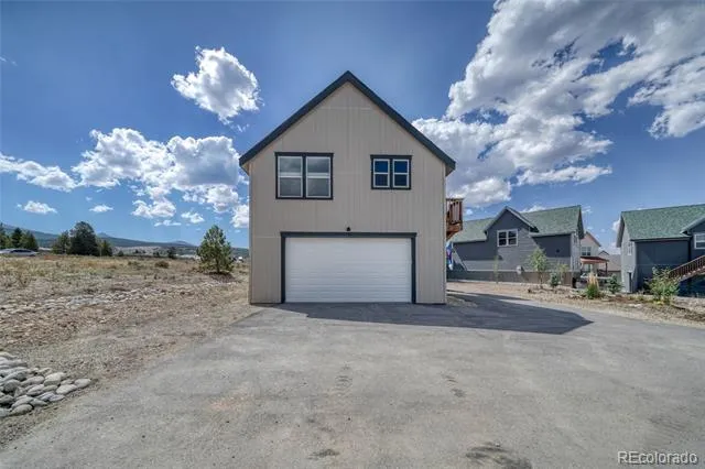 1404 Matchstick Green Leadville, CO 80461
