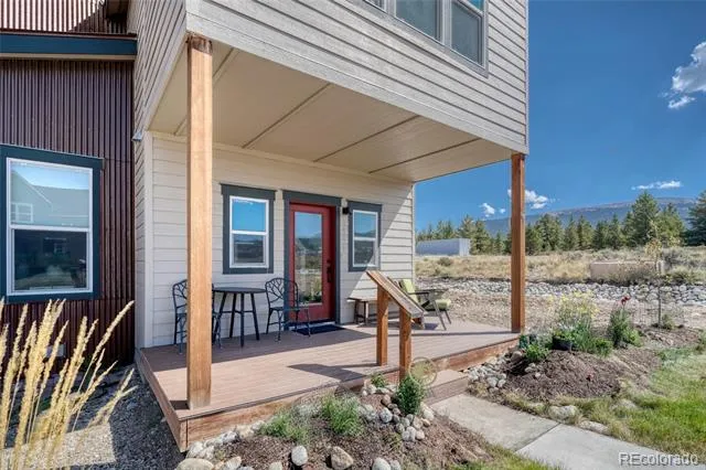 1404 Matchstick Green Leadville, CO 80461