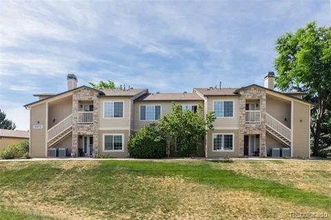 9973 E Carolina Circle #202