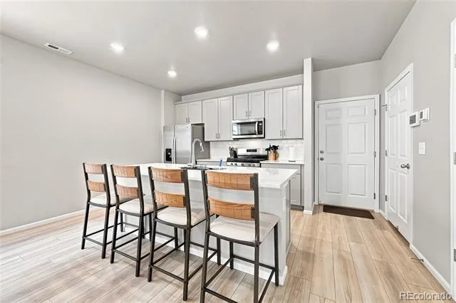 12220 Creamery Street Thornton, CO 80241