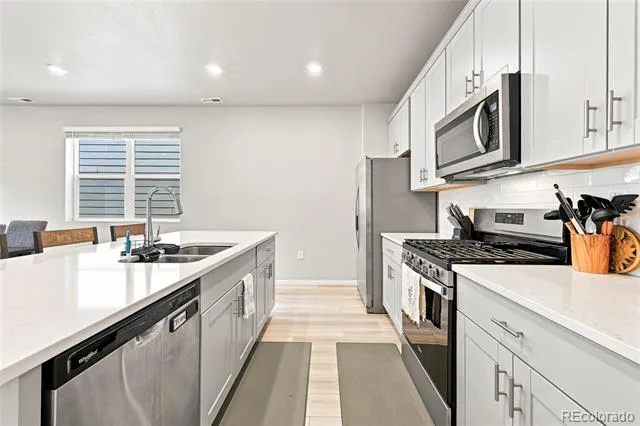 12220 Creamery Street Thornton, CO 80241