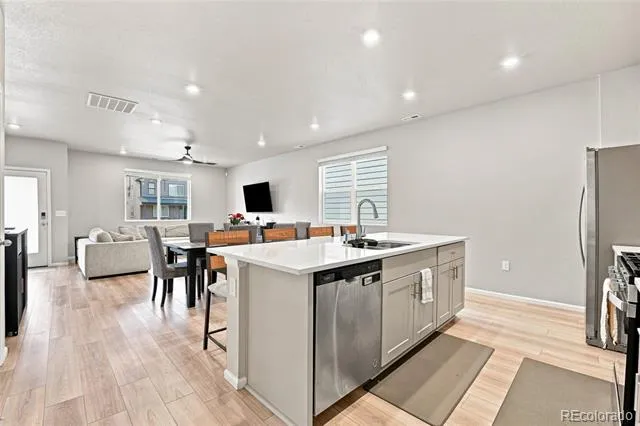 12220 Creamery Street Thornton, CO 80241