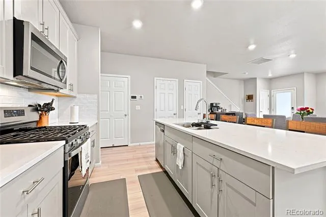 12220 Creamery Street Thornton, CO 80241