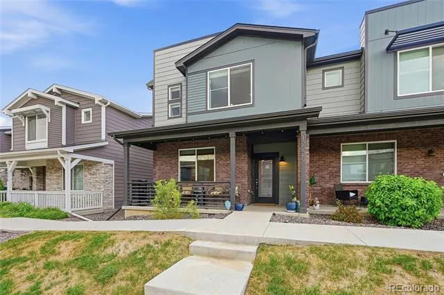 12220 Creamery Street Thornton, CO 80241
