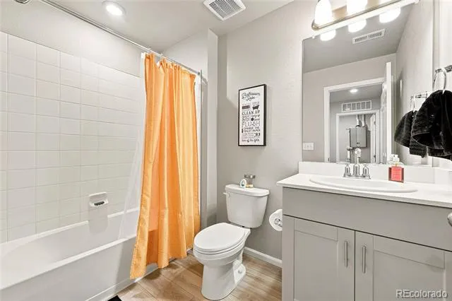 12220 Creamery Street Thornton, CO 80241