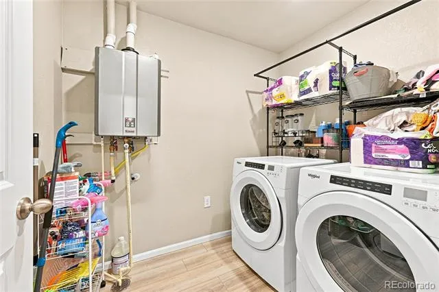 12220 Creamery Street Thornton, CO 80241