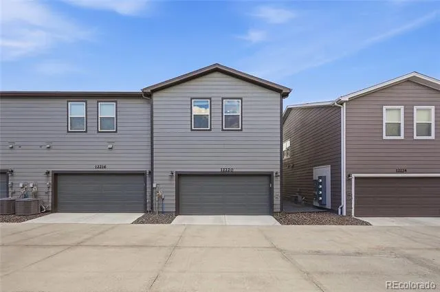 12220 Creamery Street Thornton, CO 80241