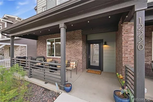 12220 Creamery Street Thornton, CO 80241