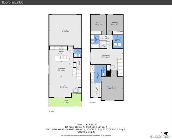 12220 Creamery Street Thornton, CO 80241
