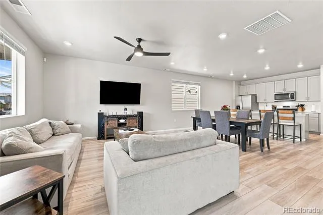 12220 Creamery Street Thornton, CO 80241