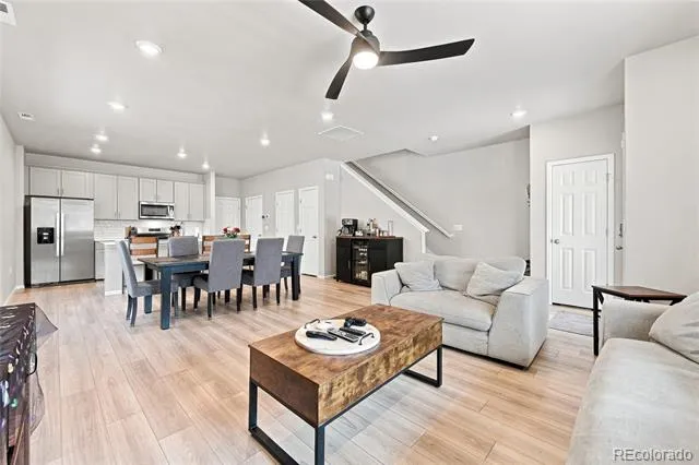 12220 Creamery Street Thornton, CO 80241
