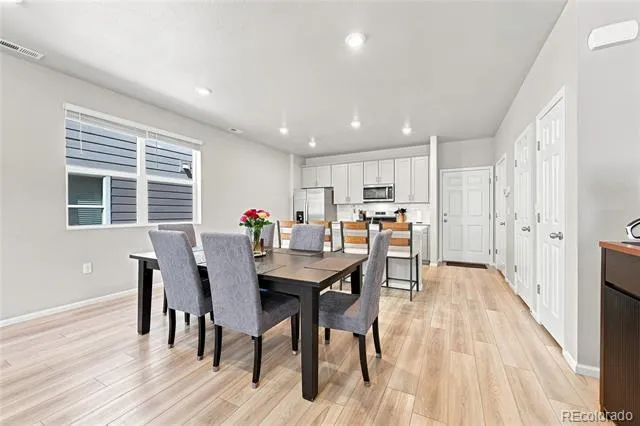 12220 Creamery Street Thornton, CO 80241